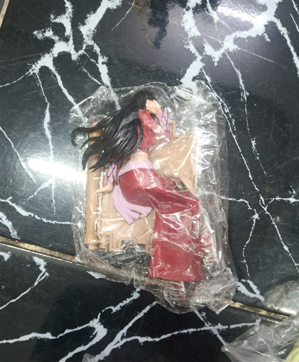 Mua bán PVC BOA HANCOCK NO BOX FAKE